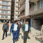 मुख्यमंत्री पुष्कर सिंह धामी के विज़न को गति, आवास एवं नगर विकास योजनाओं में पारदर्शिता, तकनीकी नवाचार और समयबद्ध क्रियान्वयन पर सख्ती