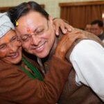 मुख्यमंत्री पुष्कर सिंह धामी ने अंतर्राष्ट्रीय महिला दिवस पर 38 वरिष्ठ महिलाओं को किया सम्मानित, कहा- “पहाड़ की असली ताकत उसकी मातृशक्ति”