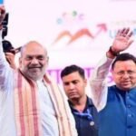 देवभूमि के विकास की गूंज अब राष्ट्रीय मंच पर, धामी के सुशासन मॉडल को देखने हरिद्वार आ रहे अमित शाह