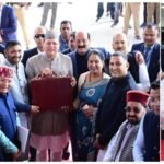 ₹1.11 लाख करोड़ का संतुलित बजट, विकसित उत्तराखंड की दिशा में मजबूत कदम: मुख्यमंत्री पुष्कर सिंह धामी